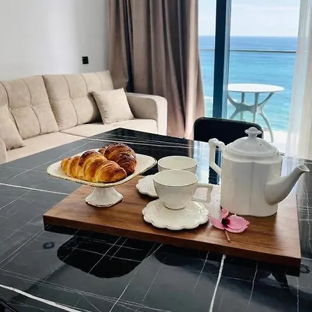 Vista Mare Cyprus