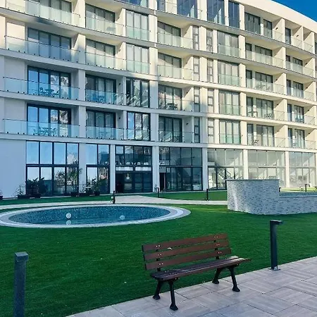 호텔 Vista Mare Cyprus 3*