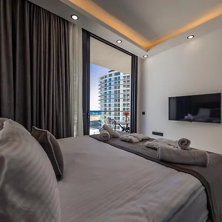 Vista Mare Cyprus 3* Agios Ioannis Malountas