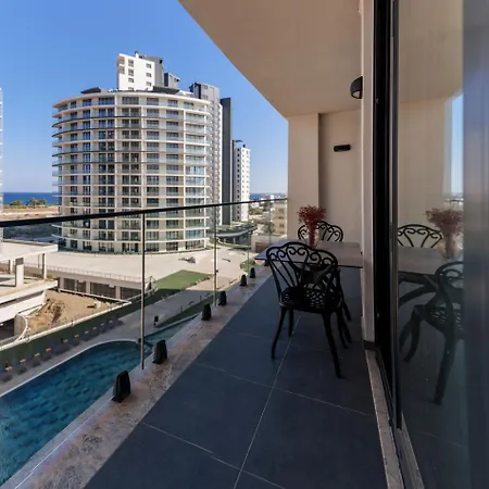 Vista Mare Cyprus 3*