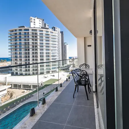 호텔 Vista Mare Cyprus 3*